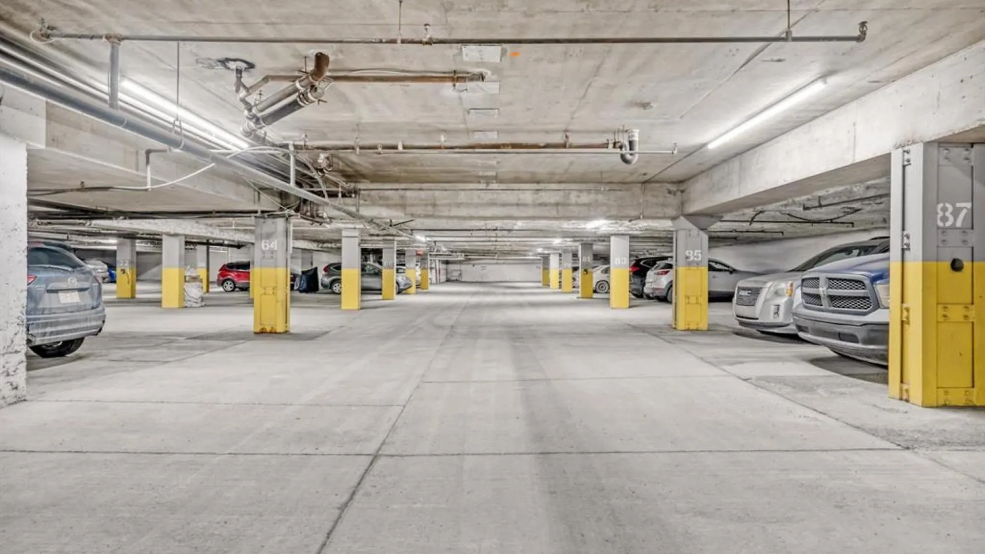 Stylish Dt Views At Stampede W Free Parking And Ac Διαμέρισμα Κάλγκαρι 0*,  Καναδάς